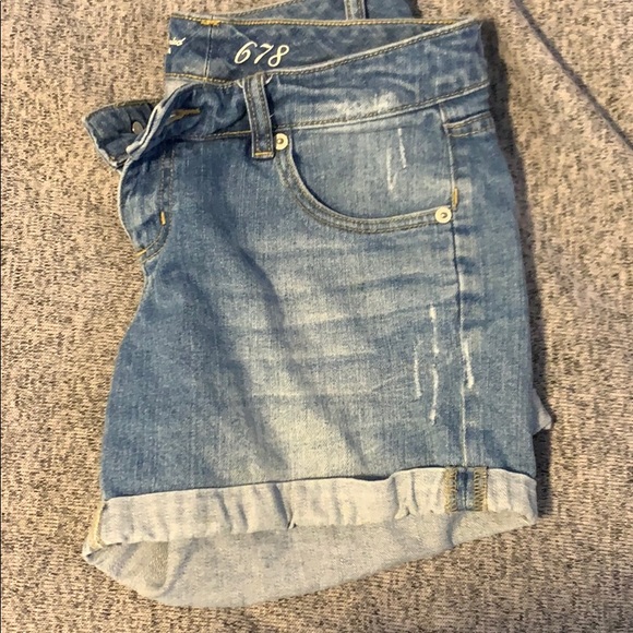 Vintage limited shorts - Picture 7 of 8